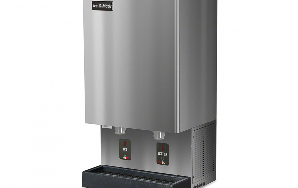 GEMD Ice and Water dispensers