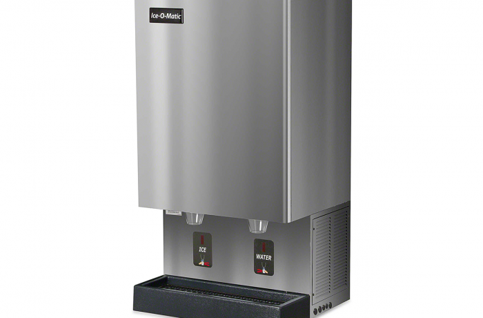 GEMD Ice and Water dispensers