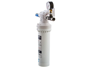 IFQ1 Water Filtration SYSTEM