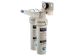 IFQ2 Water Filtration SYSTEM