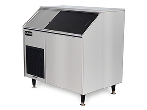 Self-Contained Flake Ice Makers